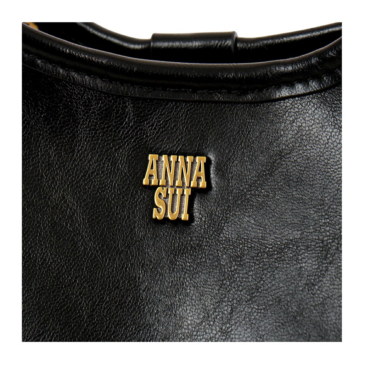 アナスイ トートバッグ A4 レディース ジーナ 318060 ANNASUI 軽量