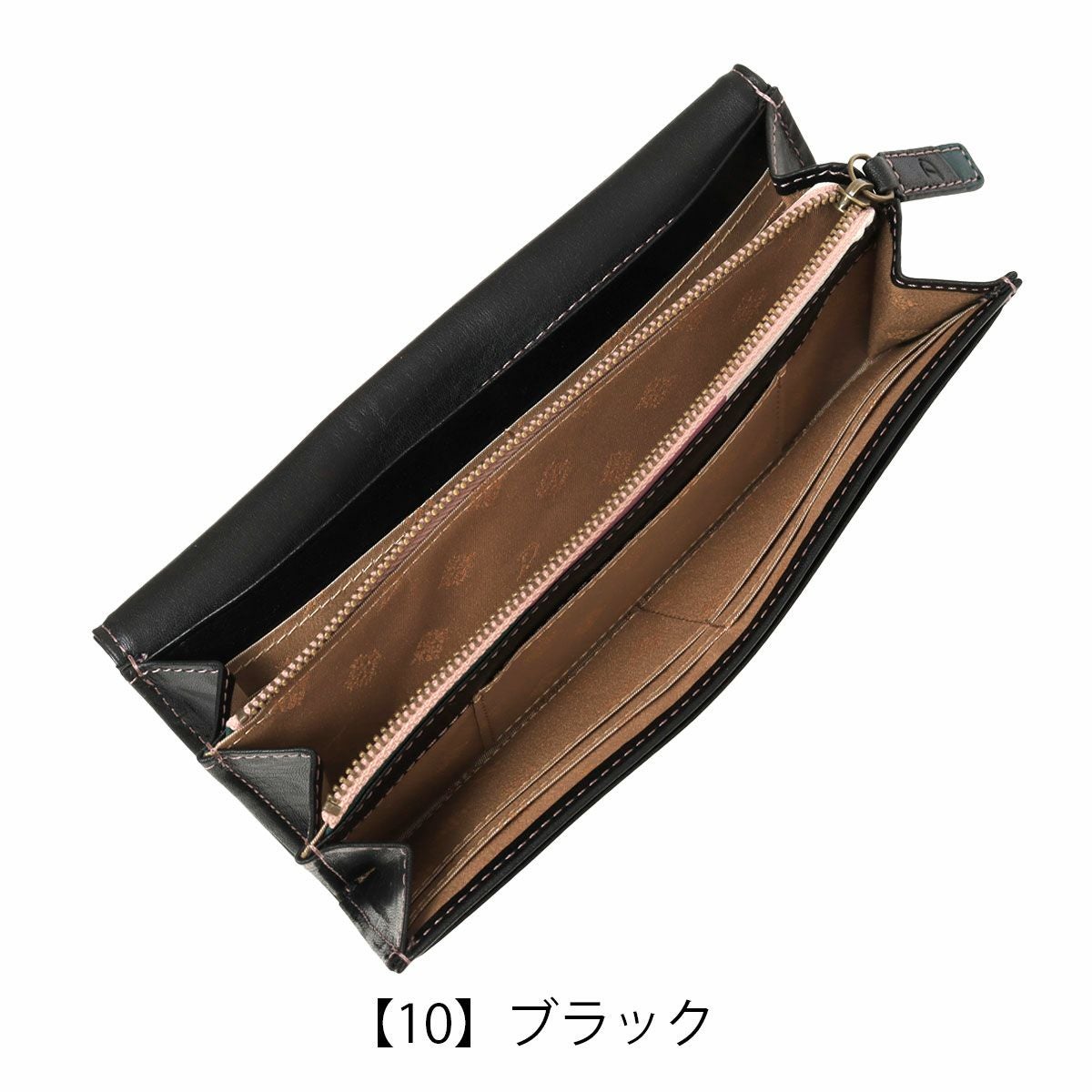 ダコタ 長財布 メンズ レディース 0031622 ブロッコ Dakota 牛革 本革
