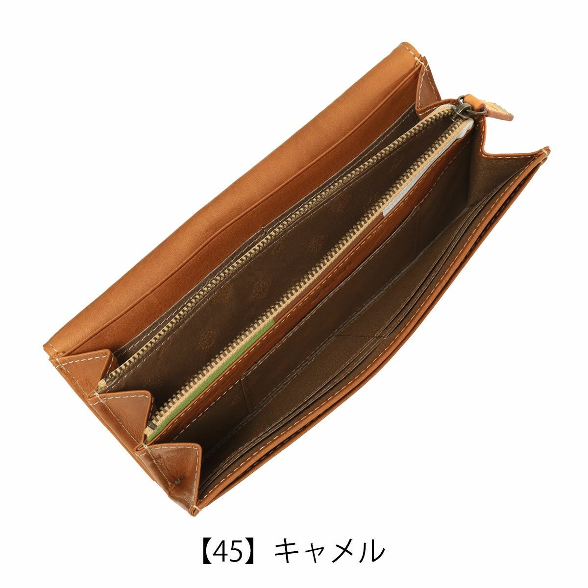 ダコタ 長財布 メンズ レディース 0031622 ブロッコ Dakota 牛革 本革