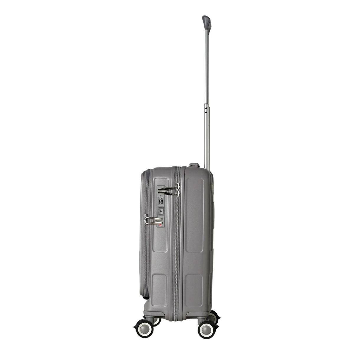 イノベーター スーツケース 35L Cabin LCC 55cm 2.9kg iv-18 innovator