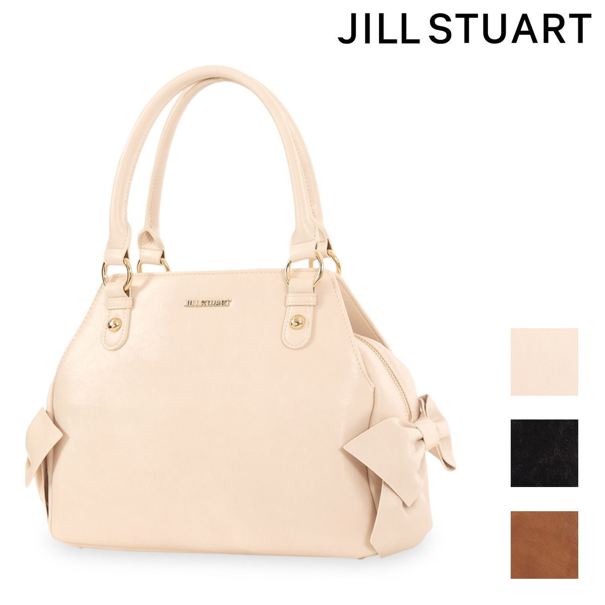 ジルスチュアート トートバッグ レディース JSLH5EH1 ペコット JILL