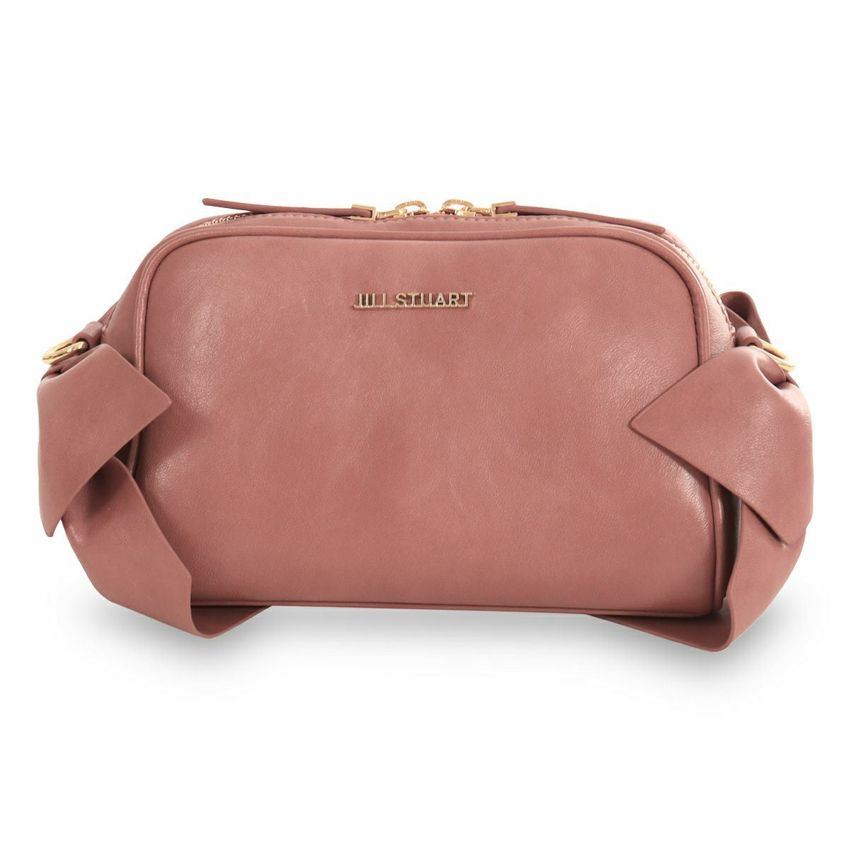 ジルスチュアート ショルダーバッグ JILLSTUART] [BREAD] CHAIN MINI CROSS BAG ☆新作☆大人気
