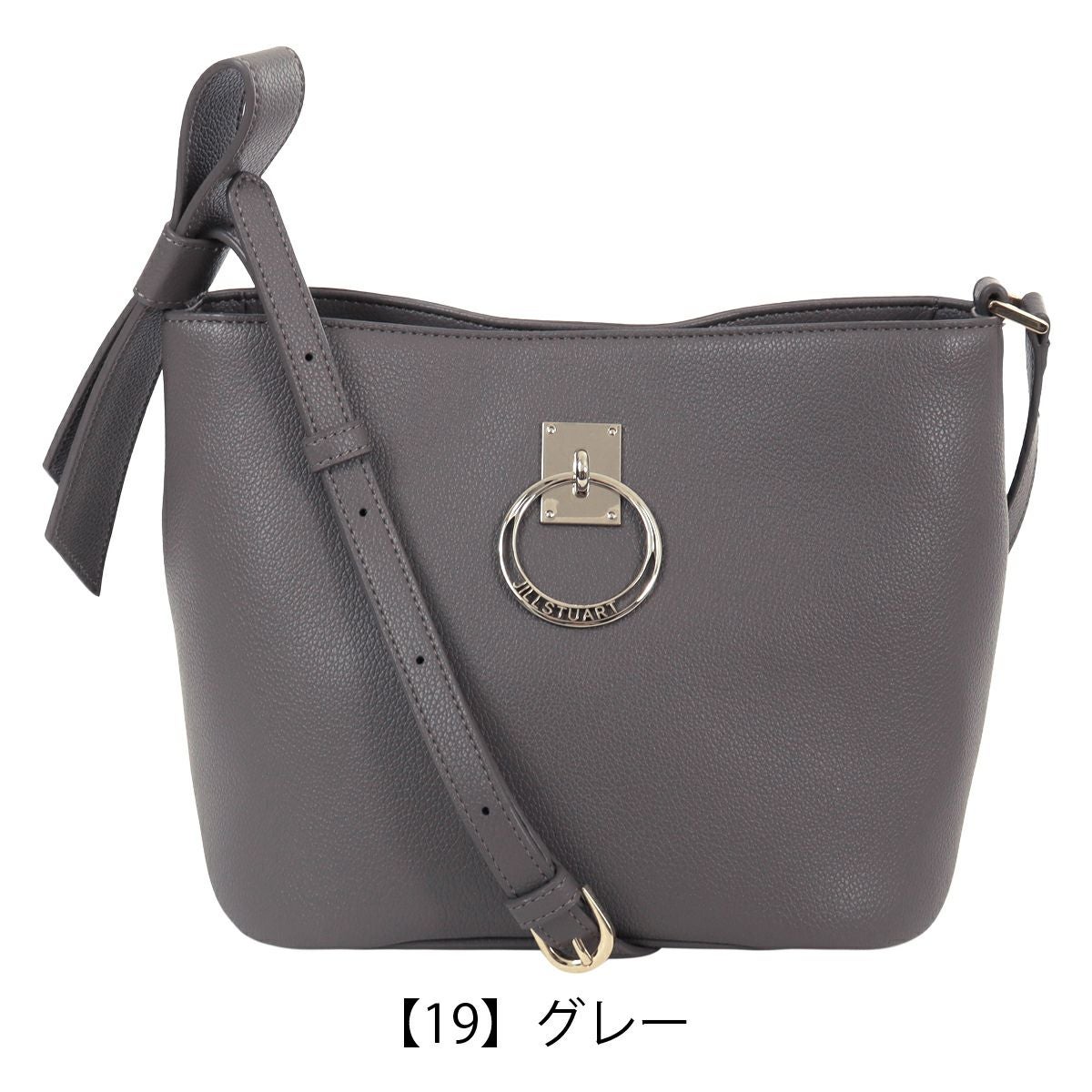 ジルスチュアート ショルダーバッグ クレッセント レディース JSLH5GS2