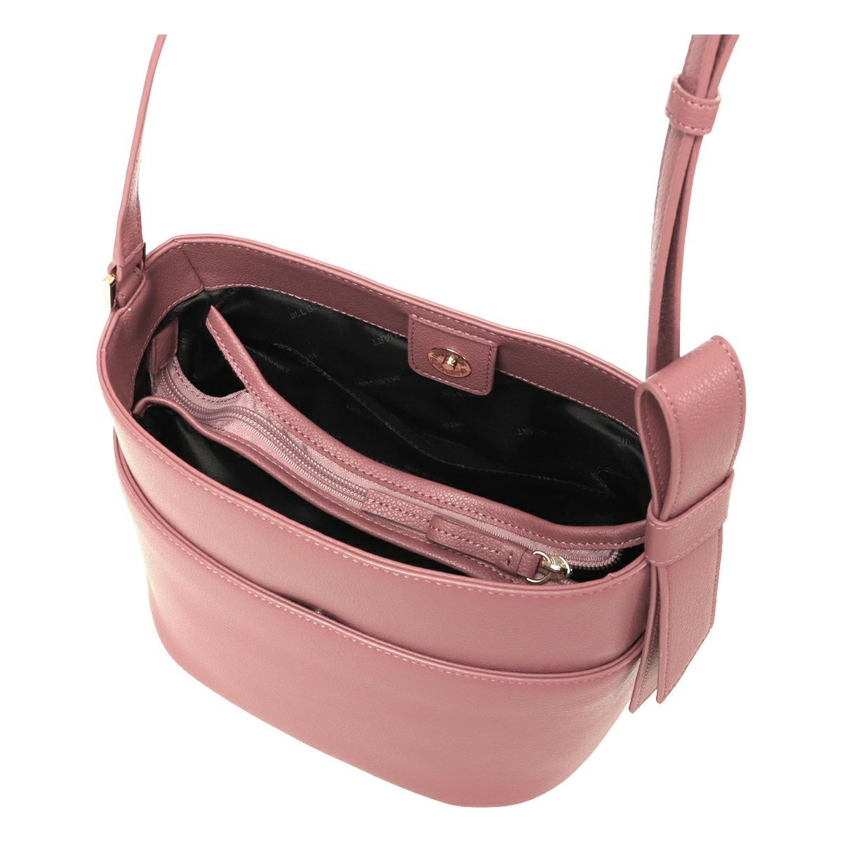 ジルチュ JILTU ショルダーバッグ 新品未使用 タグ付き ピンク バッグ JILL by JILL STUART（ジルバイジルスチュアート） ショルダーバッグ