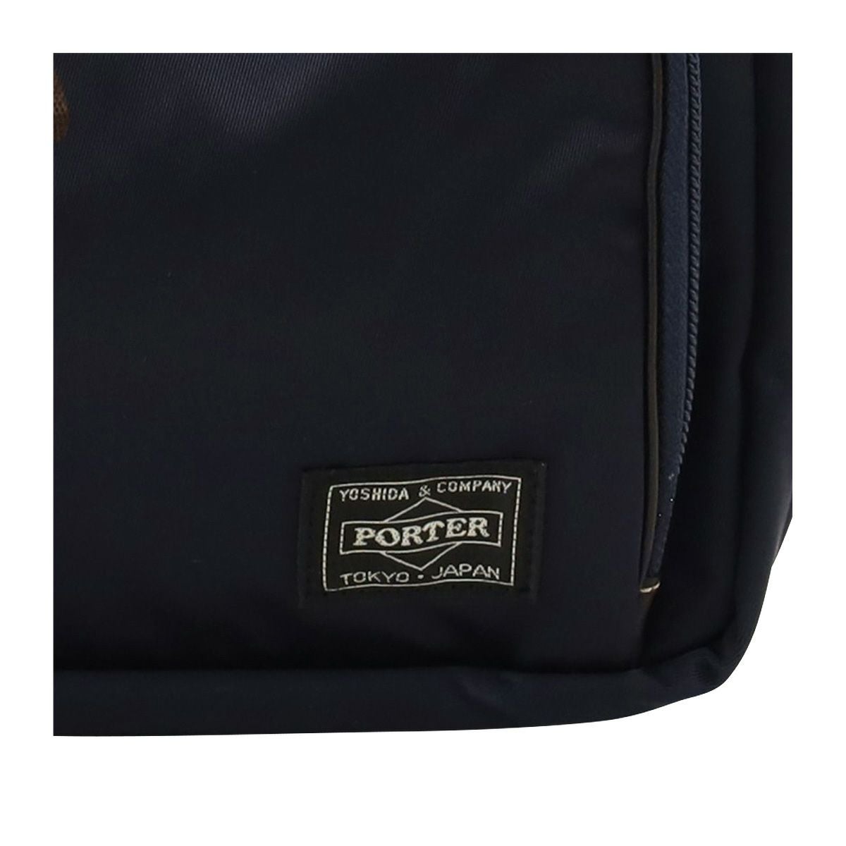 ポーター プラン ショルダーバッグ 728-08709 PORTER PLAN｜吉田カバン