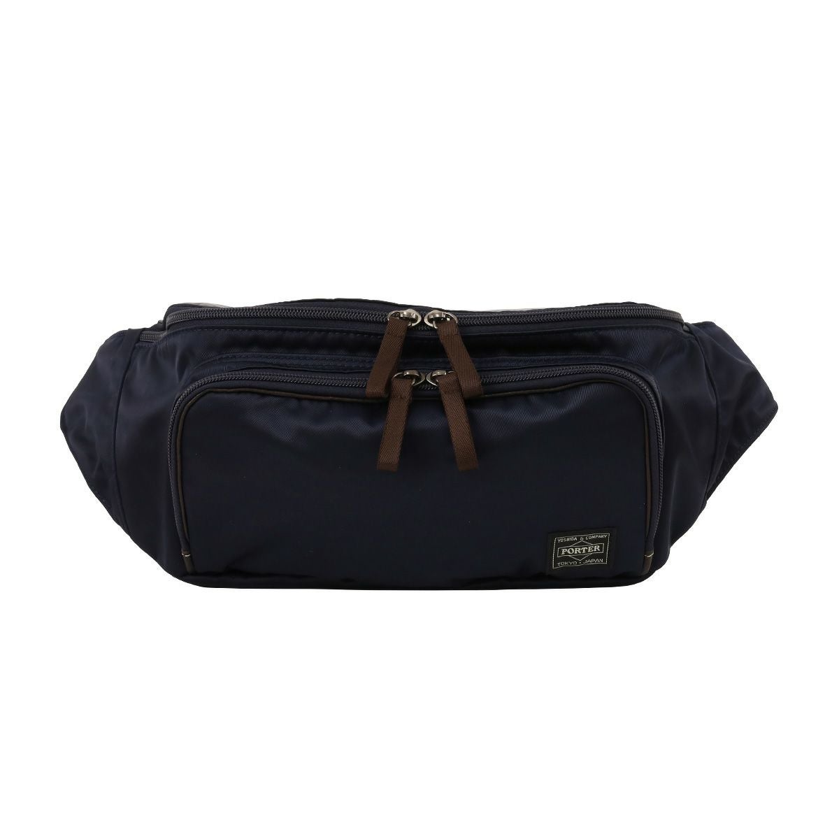 【極美品】PORTER ポーター　ボディバッグ ブラック　SACSBAR メンズ ボディバッグ｜PORTER ポーター | サックスバー SAC'S BAR公式サイト