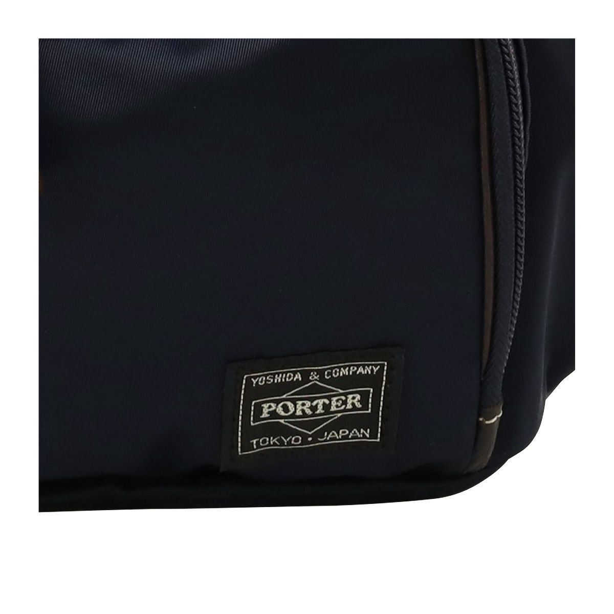 ポーター プラン ウエストバッグ 728-08711 PORTER PLAN｜吉田カバン