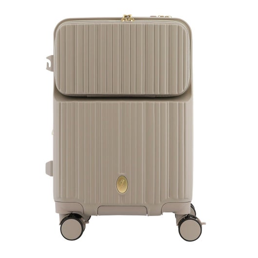 グレーベージュ