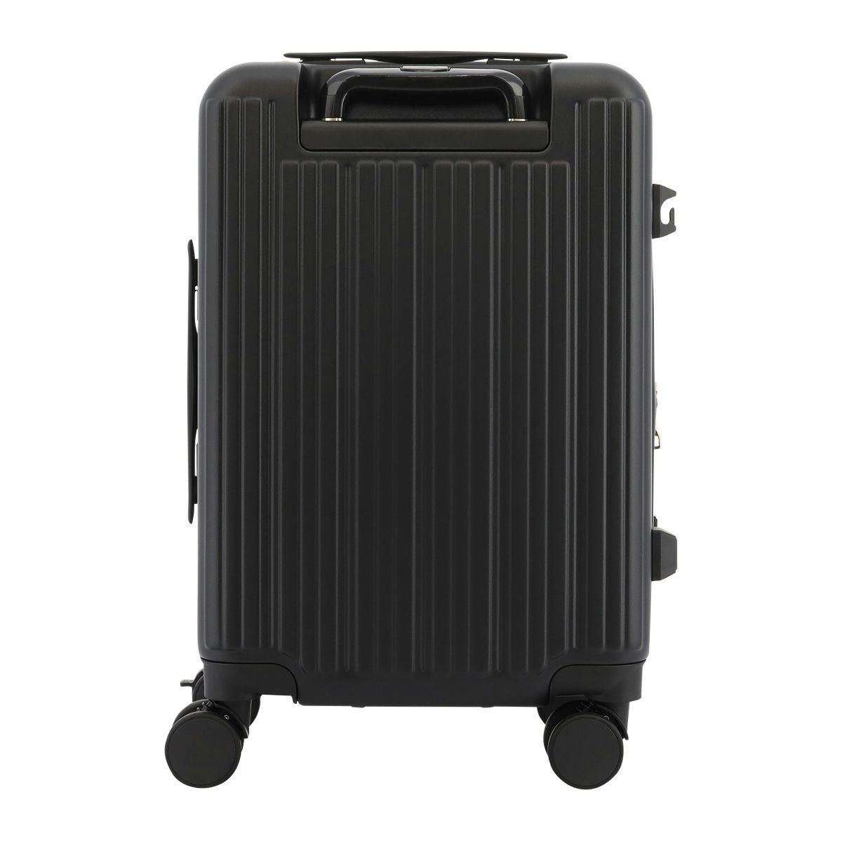 ビビエスト スーツケース 機内持ち込み 30(35)L 53cm 3.5kg BBEQ2-003