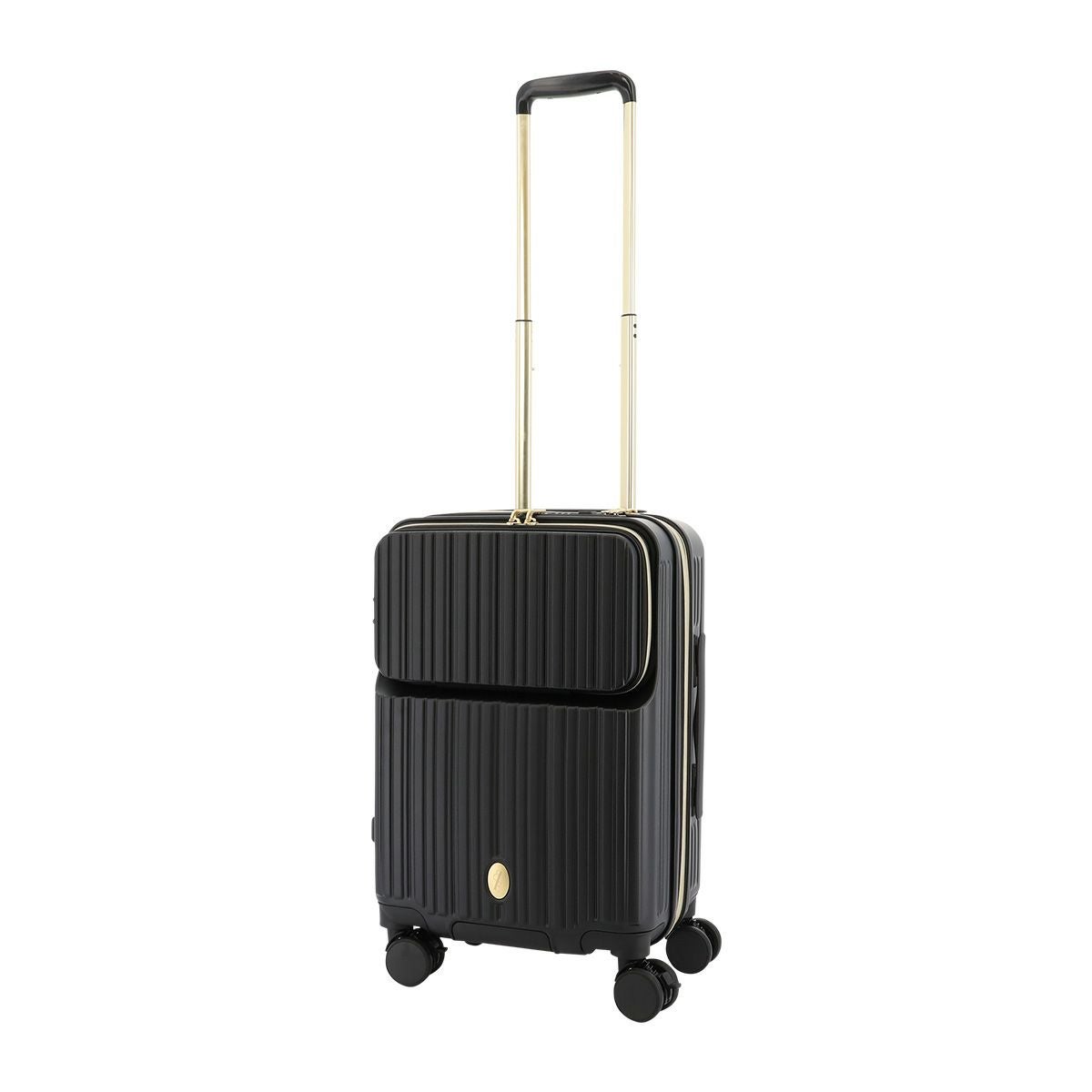 ビビエスト スーツケース 機内持ち込み 30(35)L 53cm 3.5kg BBEQ2-003