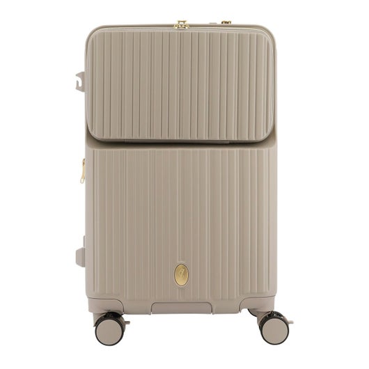 グレーベージュ