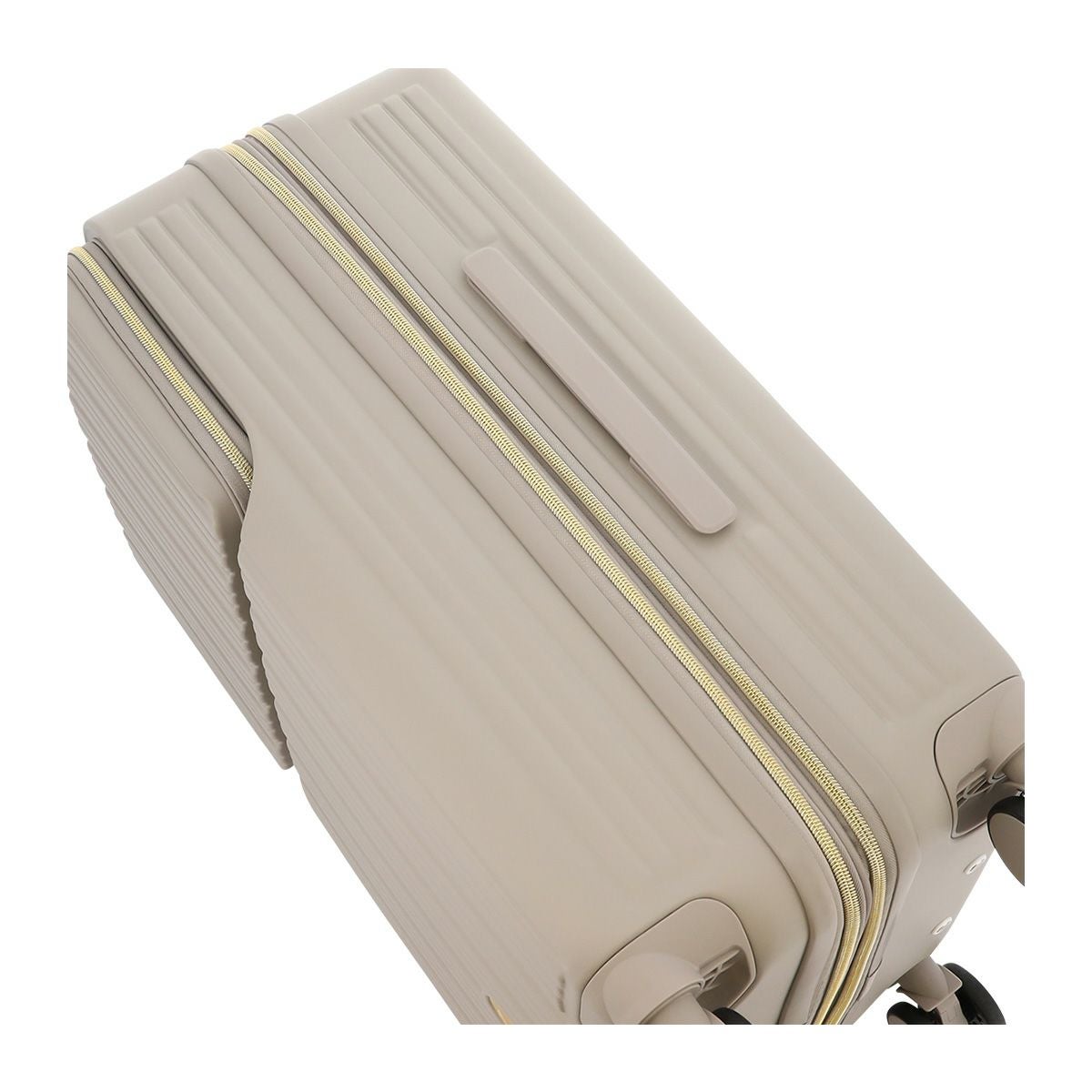 ビビエスト スーツケース 50(57)L 62cm 4.2kg BBEQ2-004 BIBIEST