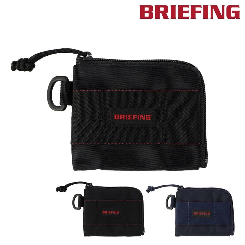 ブリーフィング コインケース モジュールウェア 財布 COIN PURSE MW