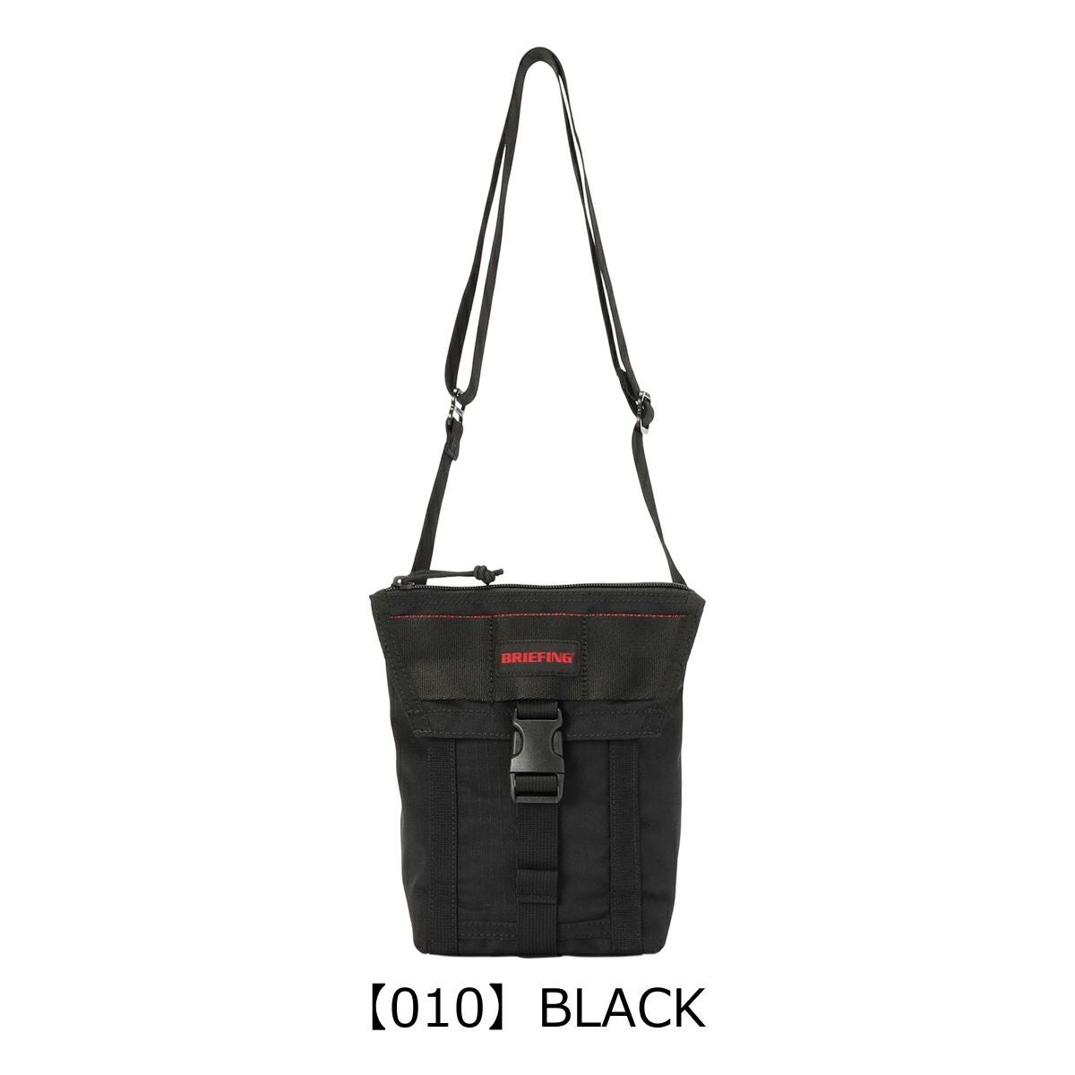 ブリーフィング ショルダーバッグ モジュールウェア メンズ BRA233L31