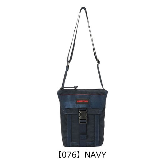 【076】NAVY