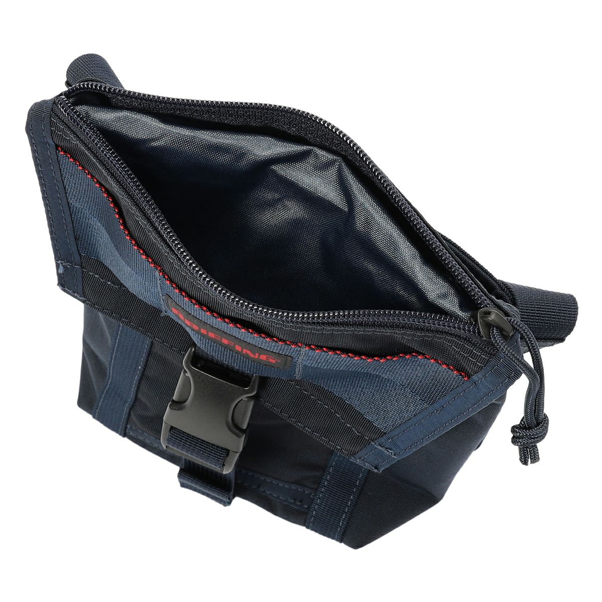 ブリーフィング ショルダーバッグ モジュールウェア メンズ BRA233L31