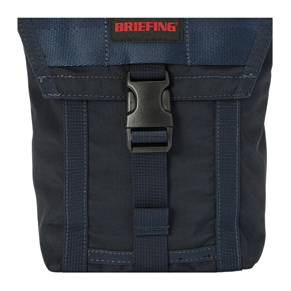 ブリーフィング ショルダーバッグ モジュールウェア メンズ BRA233L31