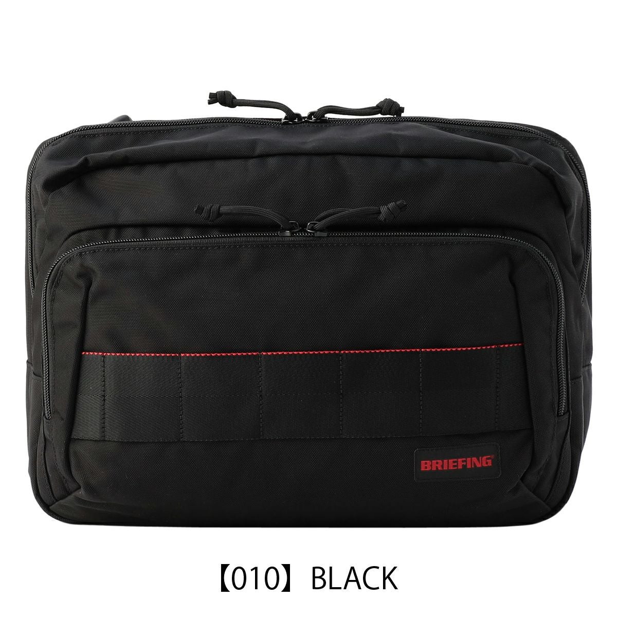 【010】BLACK