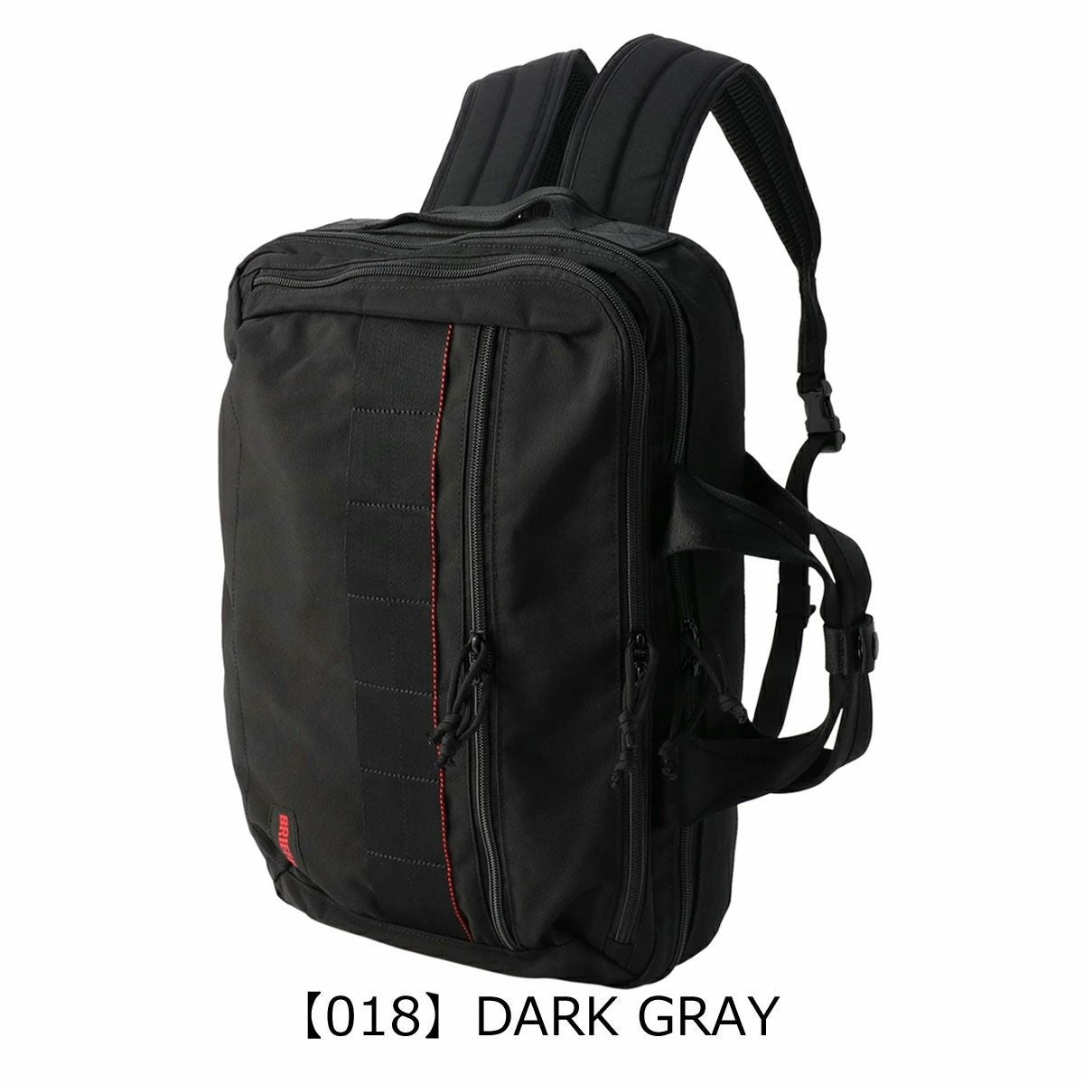 USA製 BRIEFING 2wayビジネスバッグ ブラック 父の日】ブリーフィング BRIEFING 2WAYビジネスバッグ A4 2WAY LINER
