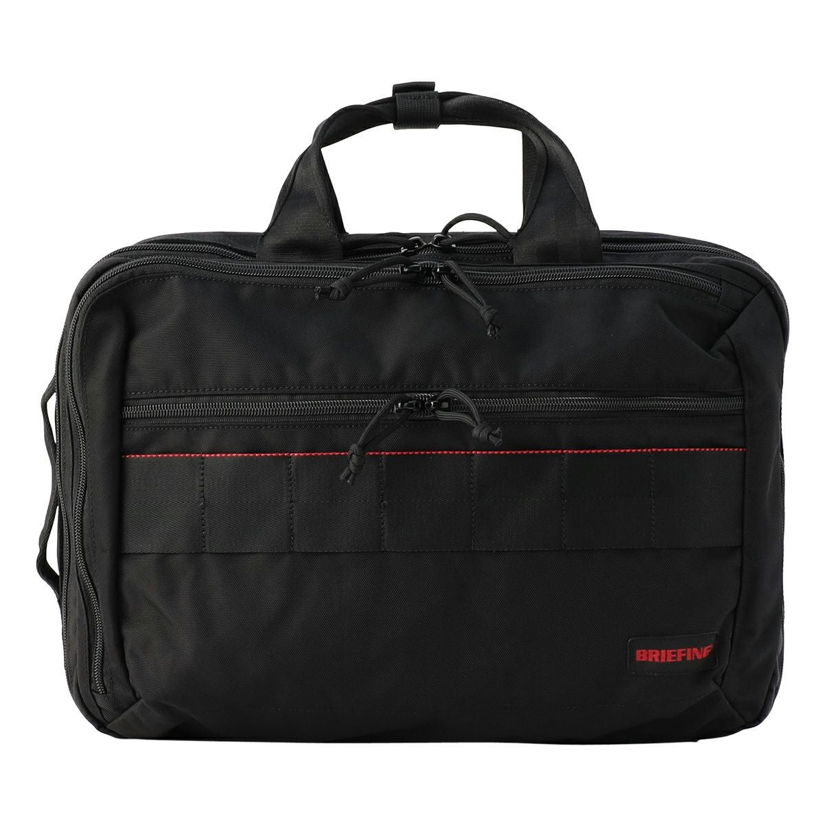 【新品】BRIEFING ブリーフィング 2WAY ビジネスバッグ A4 黒 BRIEFING（ブリーフィング） ビジネスバッグ 「BRIEFING