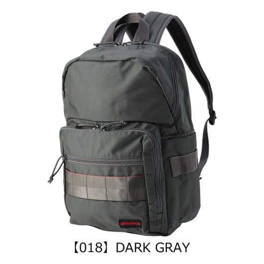 【018】DARK GRAY