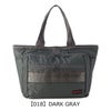 【018】DARK GRAY