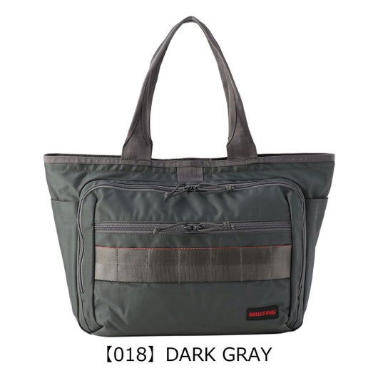 【018】DARK GRAY
