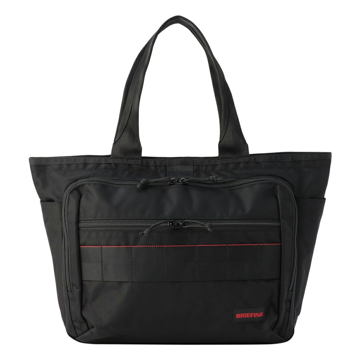 ブリーフィング トートバッグ A4サイズ BS ボックス メンズ BRA241T39