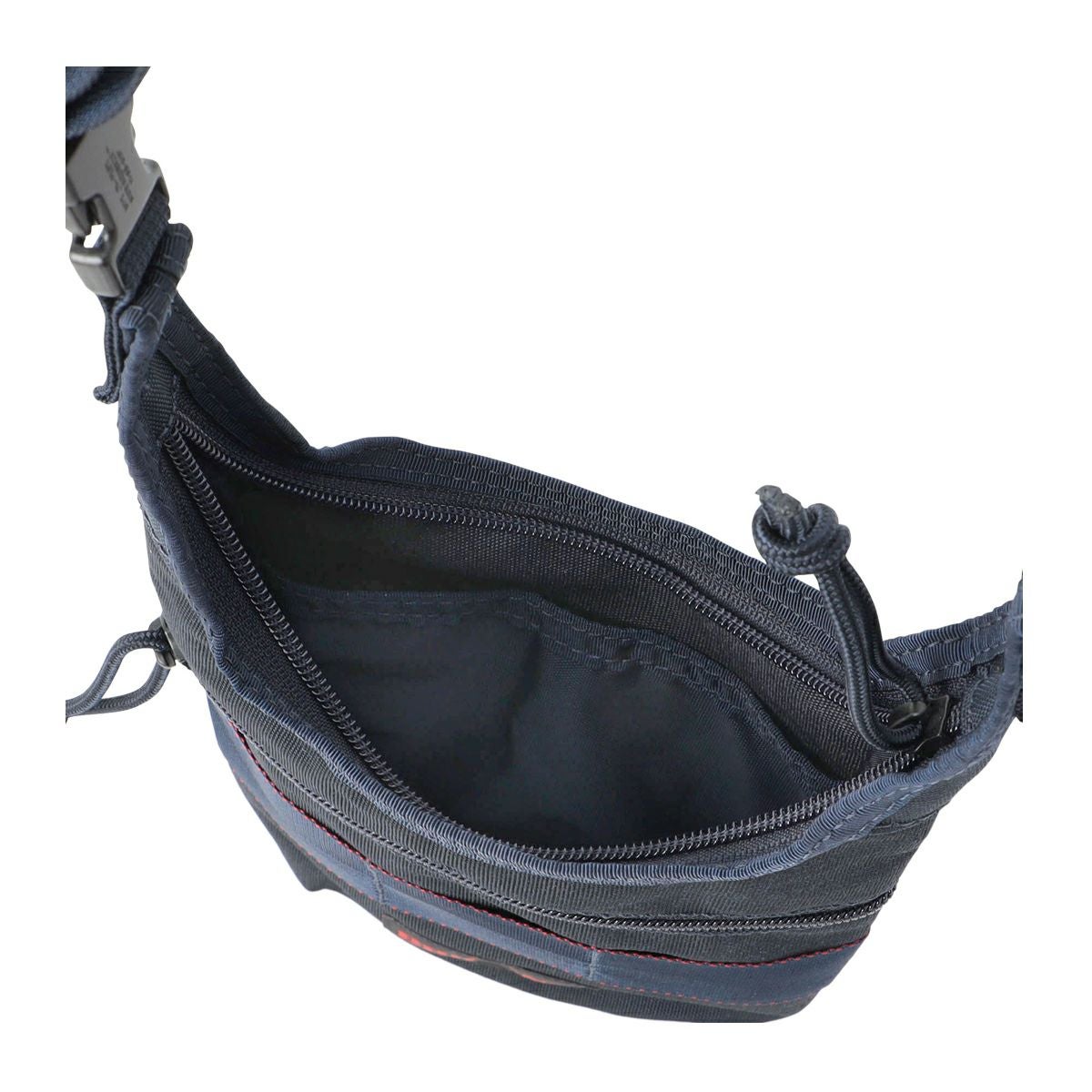 ブリーフィング ショルダーバッグ モジュールウェア メンズ BRA243L01