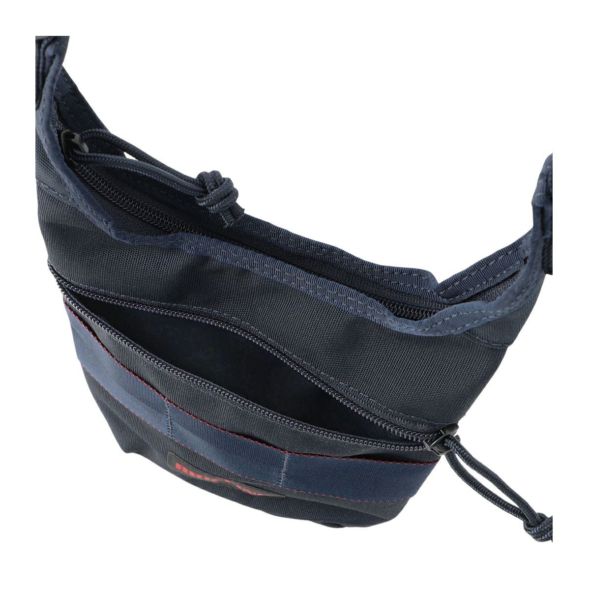 ブリーフィング ショルダーバッグ モジュールウェア メンズ BRA243L01