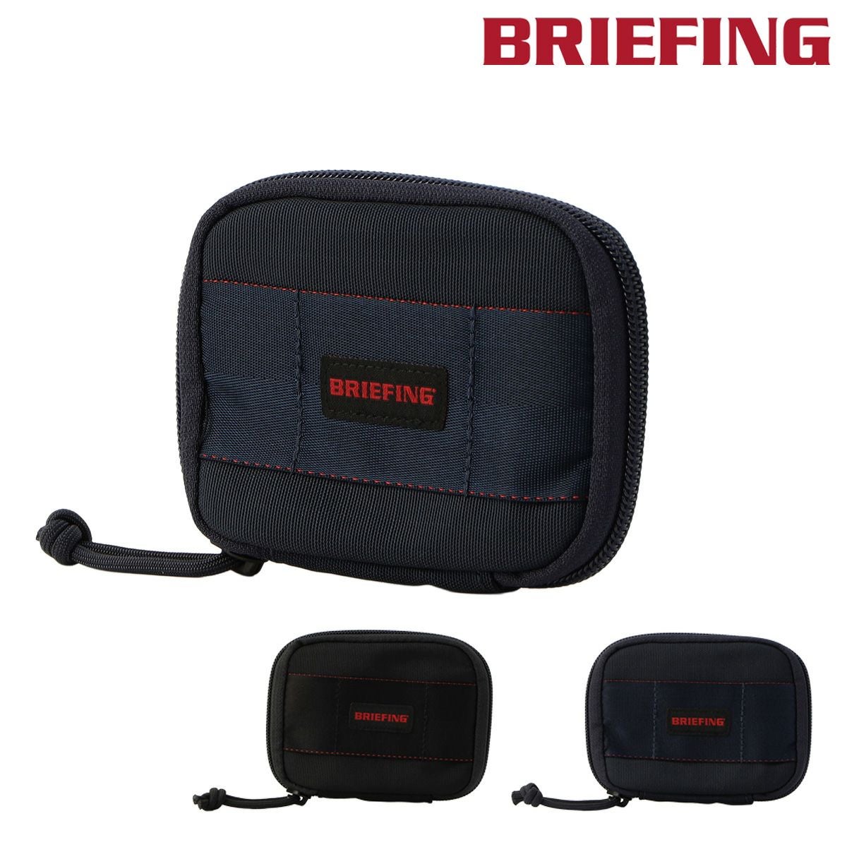 アクセサリー・小物｜BRIEFING ブリーフィング | サックスバー SAC'S
