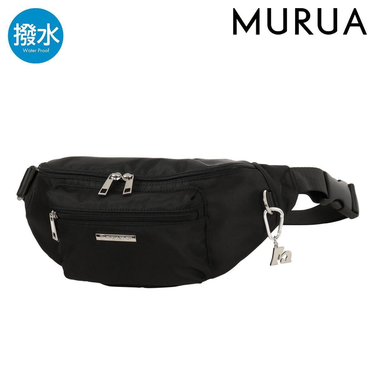 お値下げ！Fairtex BAG13 黒 ボディバッグ ウエストポーチ ムエタイ Amazon | Fairtex BAG13 クロスボディバッグ ムエタイ ボクシング