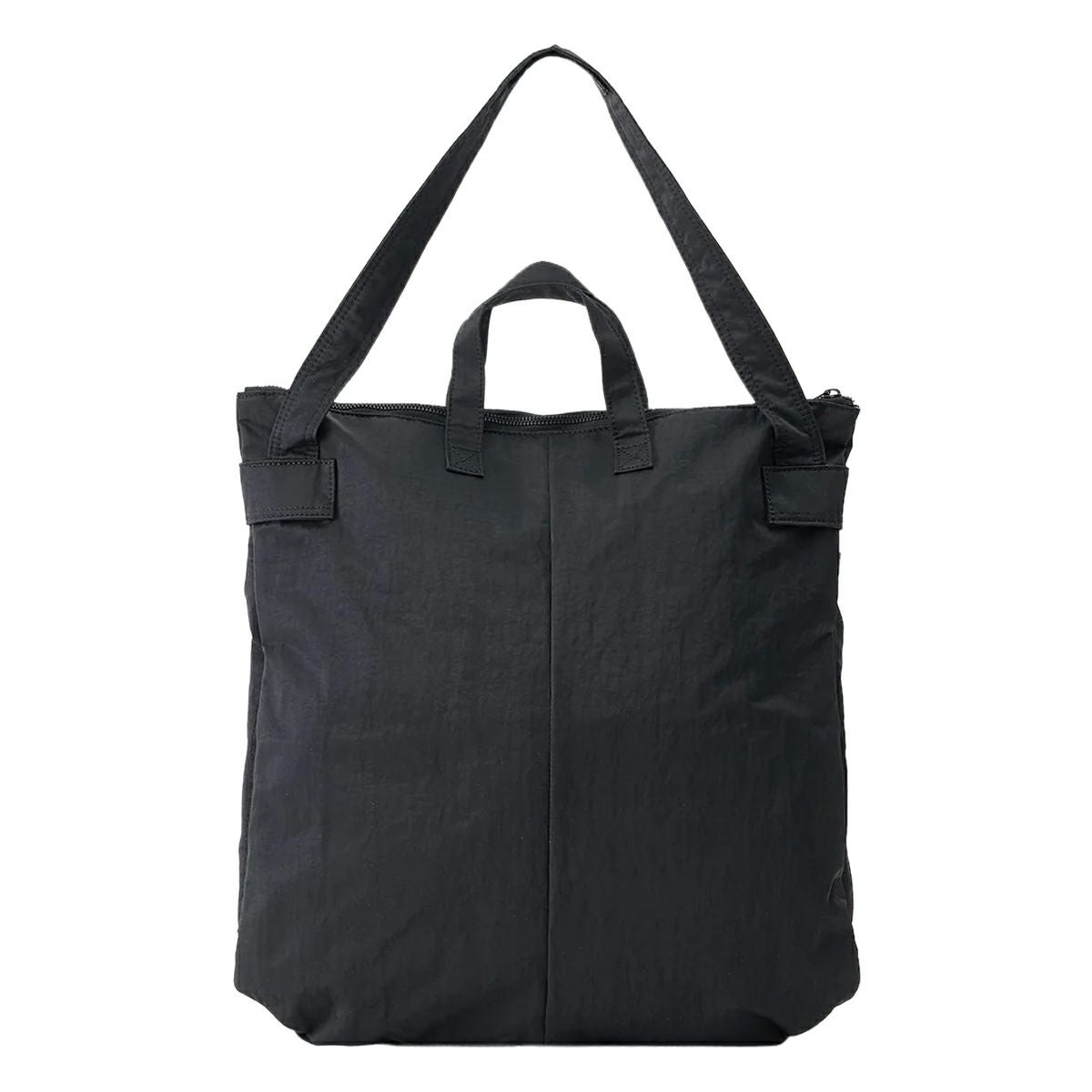 ネスク ヘルメットバッグ 2WAY ショルダーバッグ ウォッシュ メンズ NS