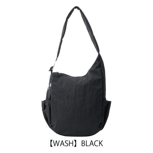 【WASH】BLACK