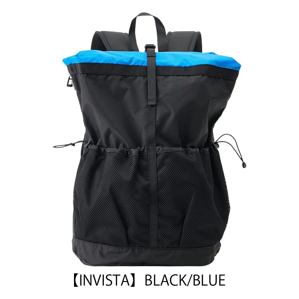 【INVISTA】BLACK/BLUE