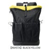 【INVISTA】BLACK/YELLOW