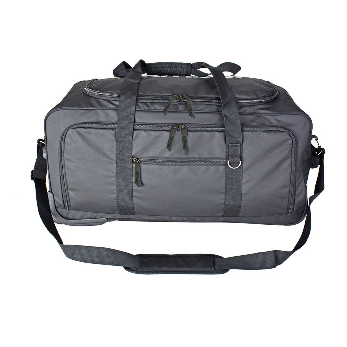 NEIGHBORHOOD DRUM-M/ N-LUGGAGE ボストンバッグ ナンバー ボストンバッグ ボストンキャリー キャリーバッグ ショルダー