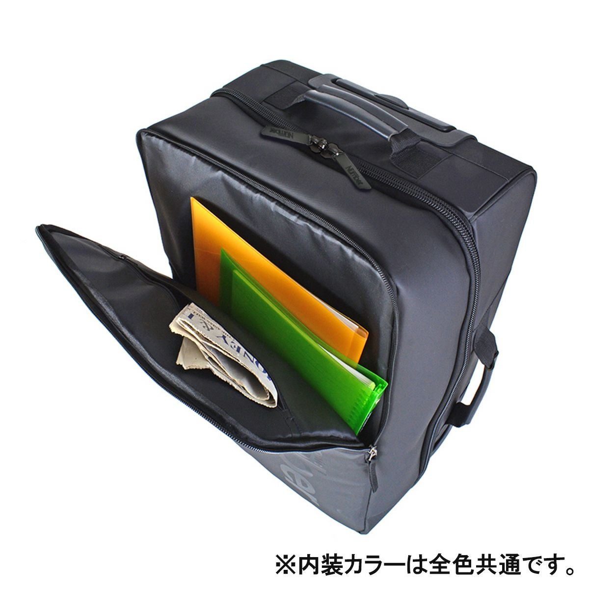 ナンバー キャリーバッグ ソフトキャリー スポーツバッグ 旅行バッグ