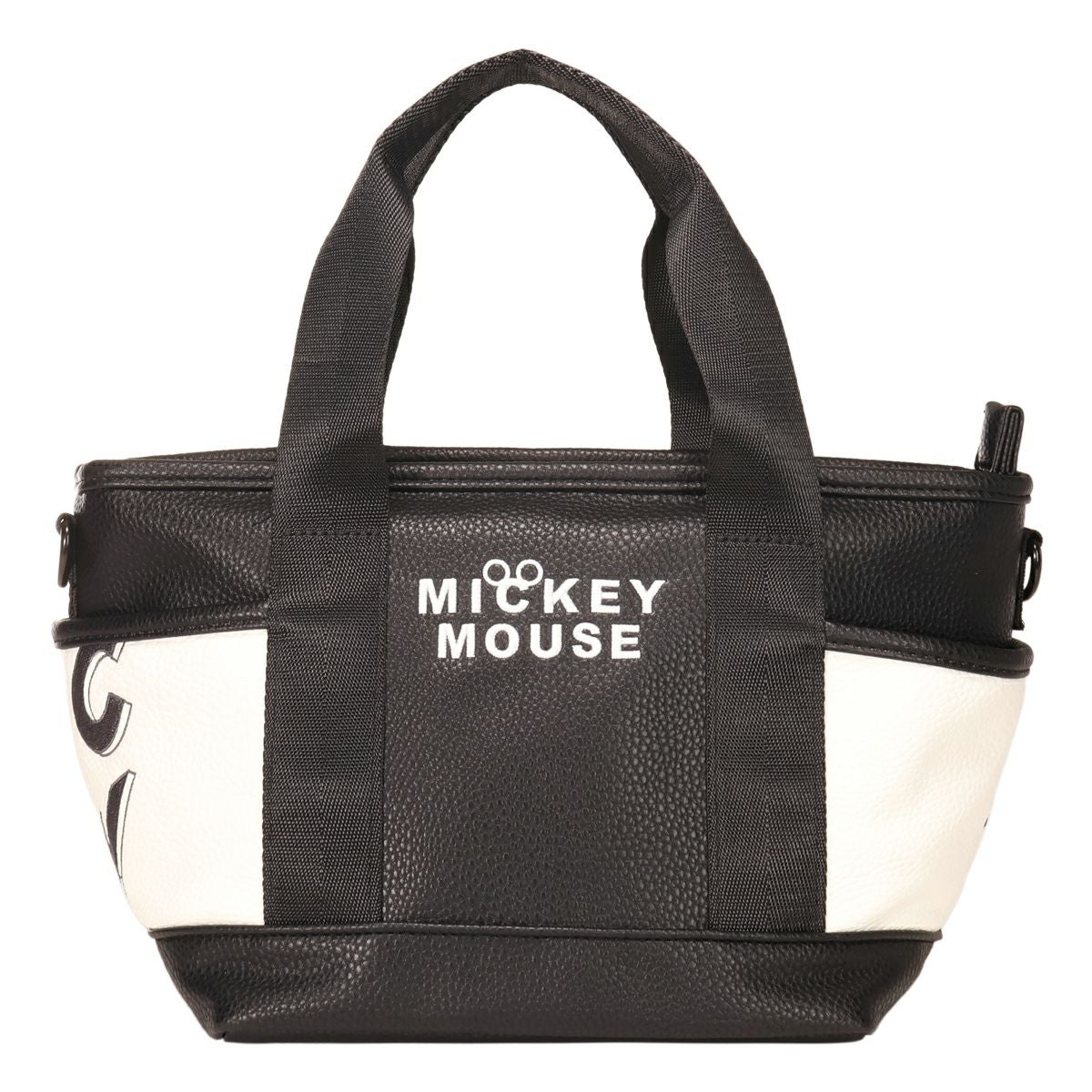 ディズニー ゴルフ MONOCHROME MICKEY GOLF ROUND BAG ラウンドバッグ