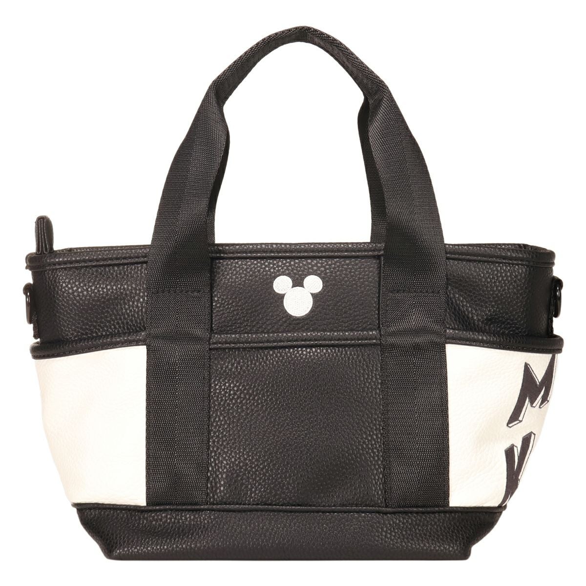 ディズニー ゴルフ MONOCHROME MICKEY GOLF ROUND BAG ラウンドバッグ