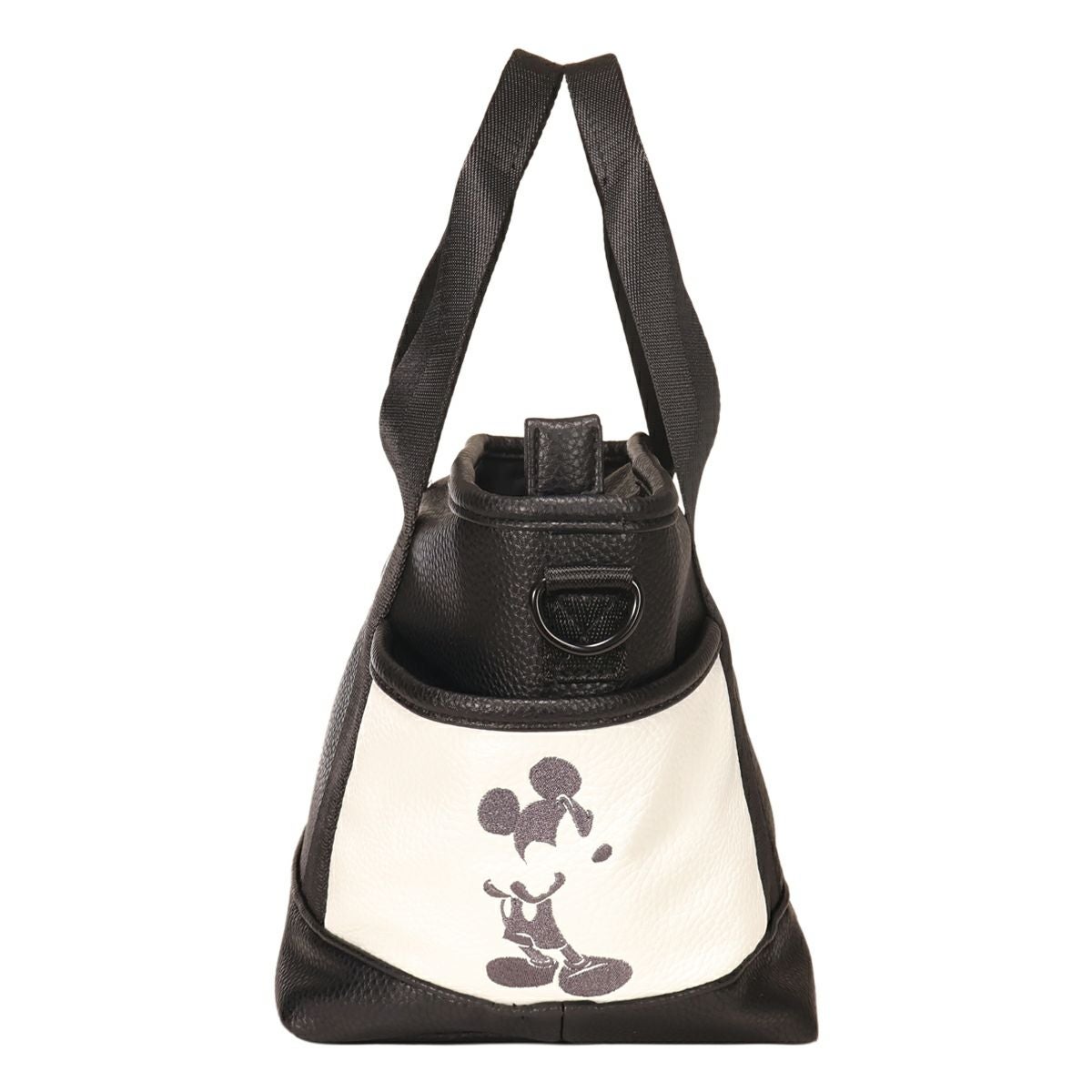 ディズニー ゴルフ MONOCHROME MICKEY GOLF ROUND BAG ラウンドバッグ