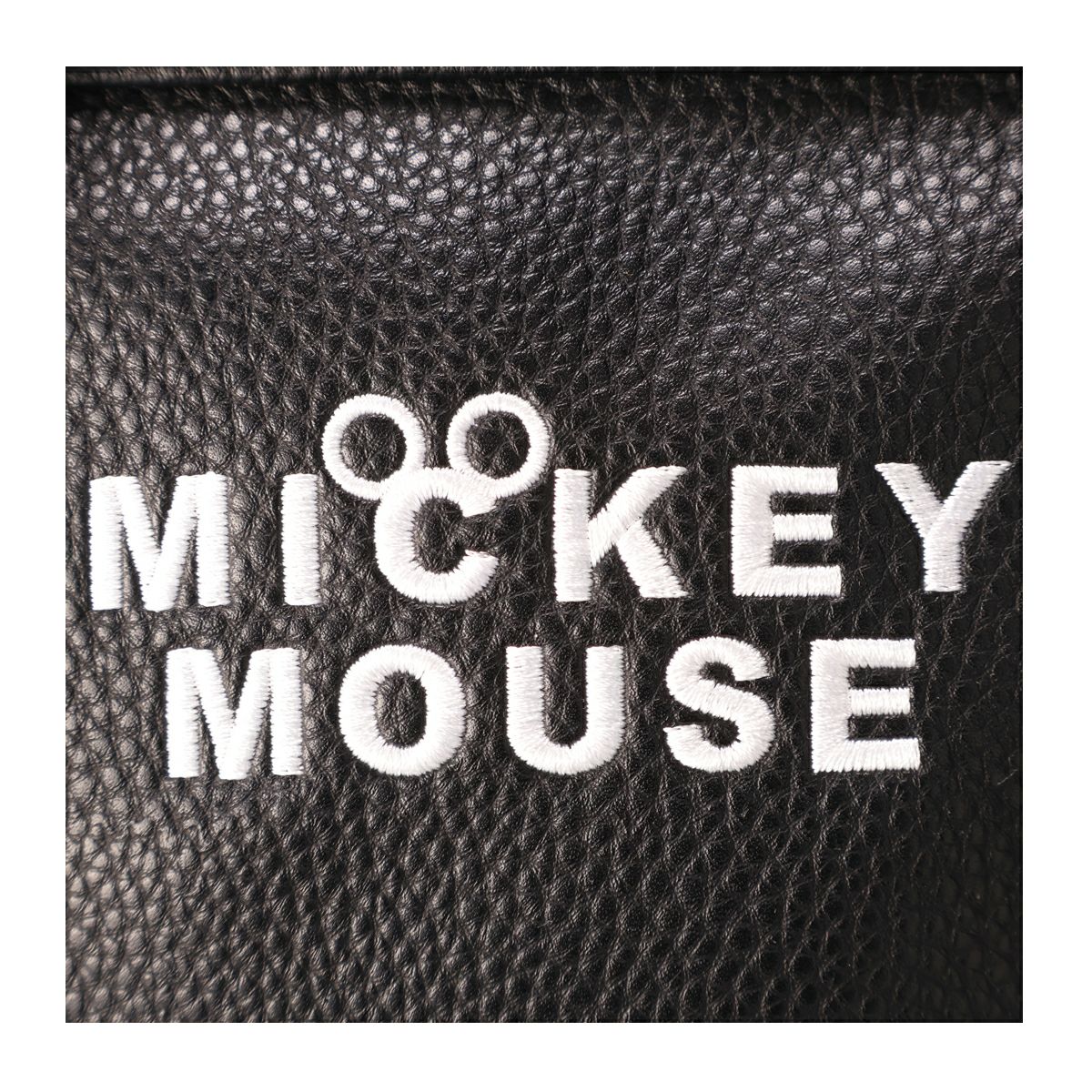 ディズニー ゴルフ MONOCHROME MICKEY GOLF ROUND BAG ラウンドバッグ