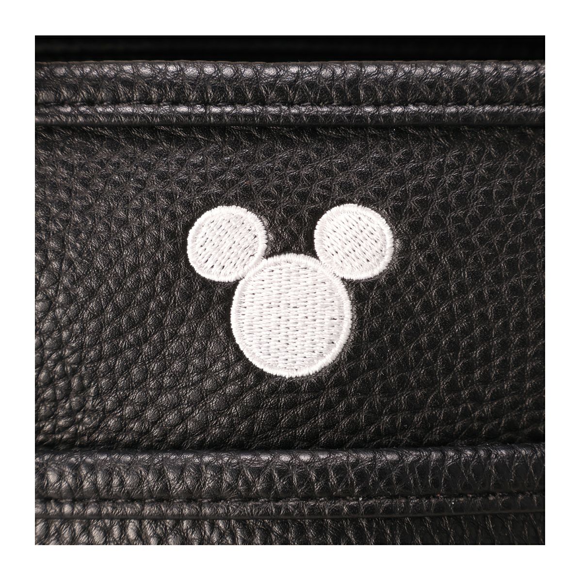 ディズニー ゴルフ MONOCHROME MICKEY GOLF ROUND BAG ラウンドバッグ