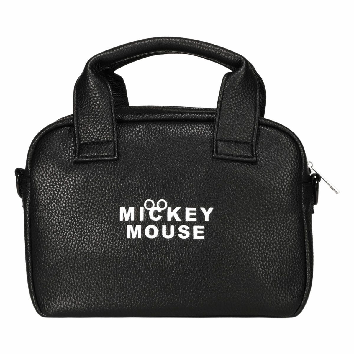 ディズニー ゴルフ MONOCHROME FUNCTIONAL BAG ラウンドバッグ