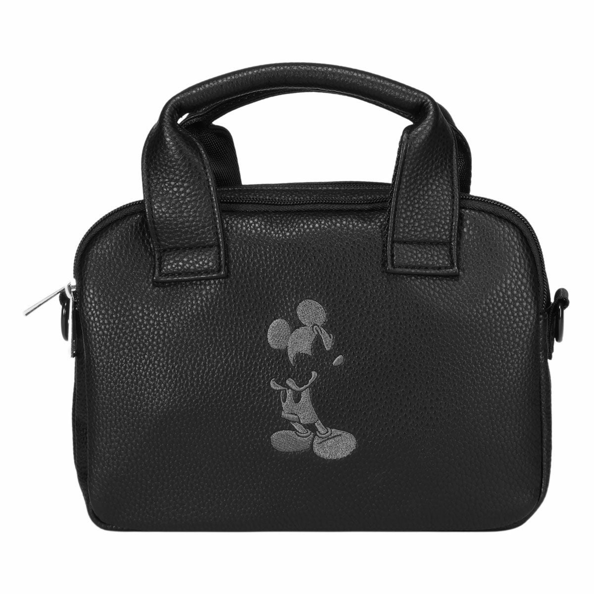 ディズニー ゴルフ MONOCHROME FUNCTIONAL BAG ラウンドバッグ