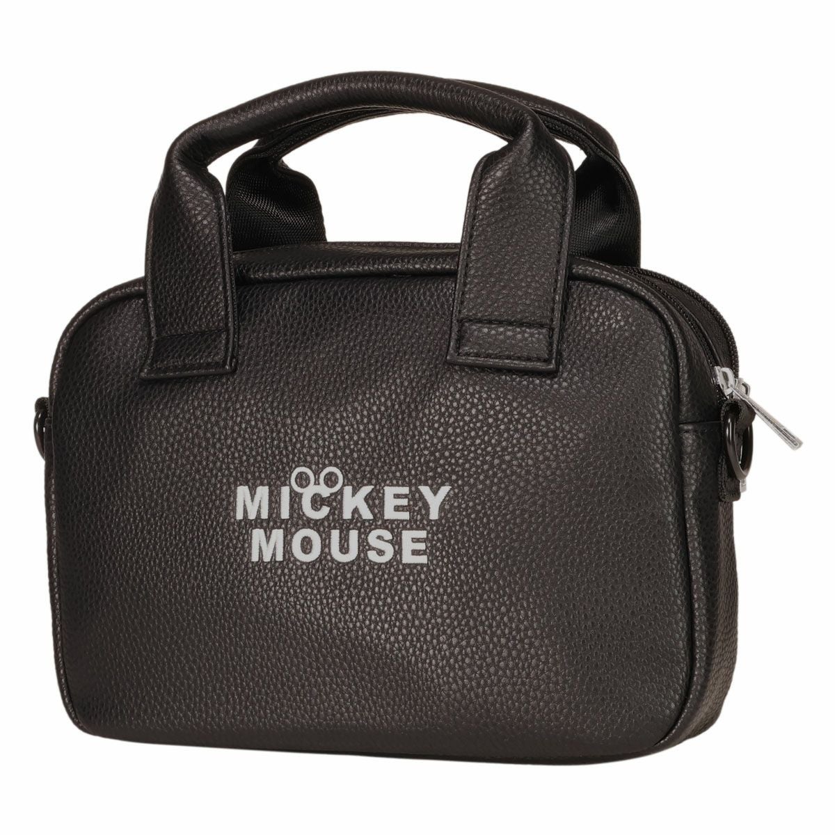 ディズニー ゴルフ MONOCHROME FUNCTIONAL BAG ラウンドバッグ