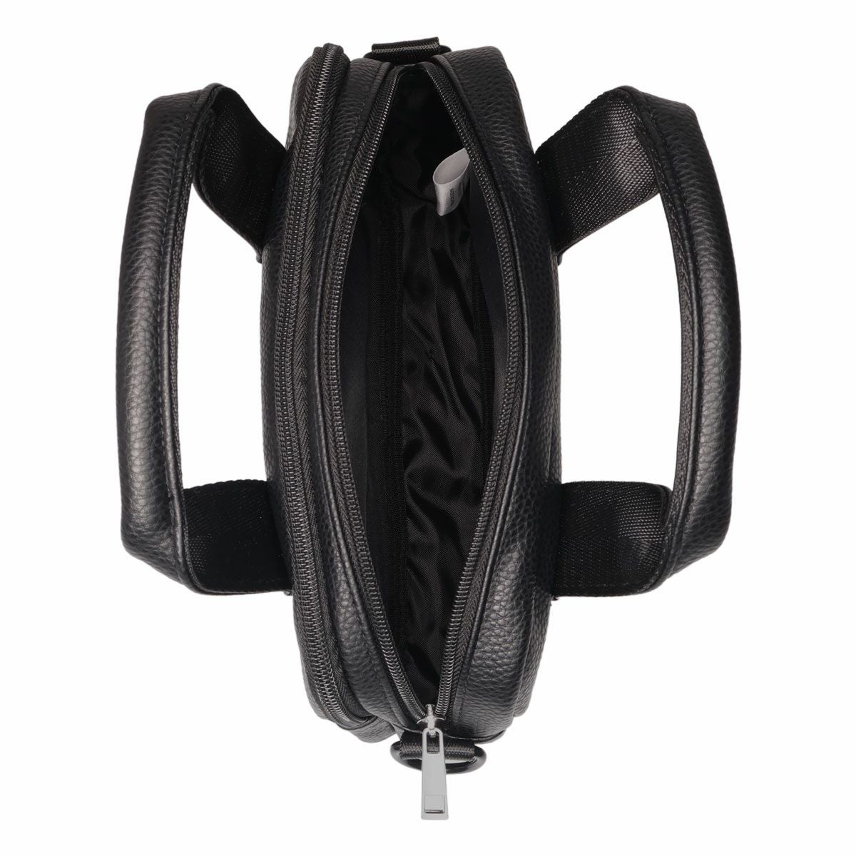 ディズニー ゴルフ MONOCHROME FUNCTIONAL BAG ラウンドバッグ