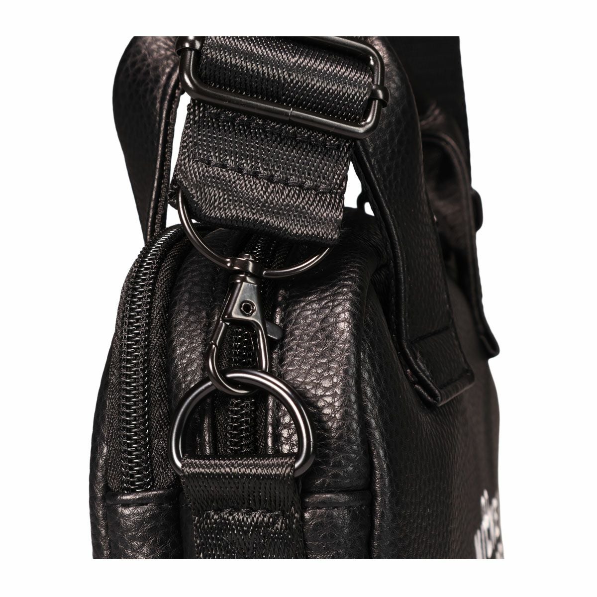 ディズニー ゴルフ MONOCHROME FUNCTIONAL BAG ラウンドバッグ