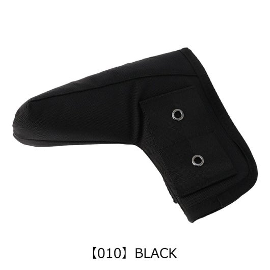 【010】BLACK