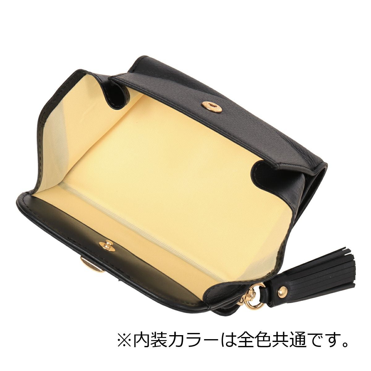 クレイサス 二つ折り財布 本革 レディース エクセ 190463 CLATHAS